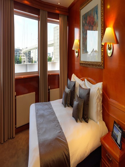 Light Blue Denim Dress